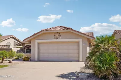 13318 W La Terraza Drive, Sun City West, AZ 85375 - Photo 38
