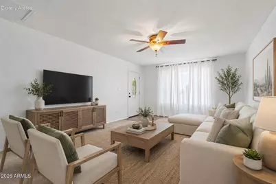 5502 S Hazelton Lane, Tempe, AZ 85283 - Photo 4