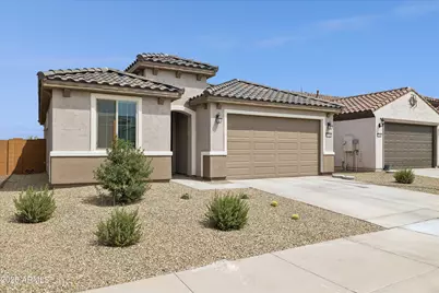 27126 W Adam Avenue, Buckeye, AZ 85396 - Photo 2