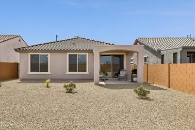 27126 W Adam Avenue, Buckeye, AZ 85396 - Photo 24