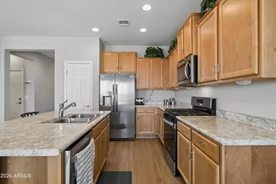 27126 W Adam Avenue, Buckeye, AZ 85396 - Photo 4