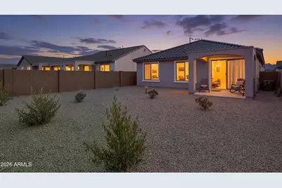 27126 W Adam Avenue, Buckeye, AZ 85396 - Photo 22