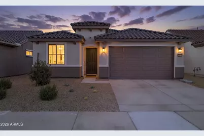 27126 W Adam Avenue, Buckeye, AZ 85396 - Photo 1