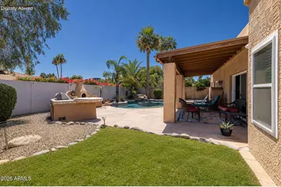 6769 E Grandview Drive, Scottsdale, AZ 85254 - Photo 26