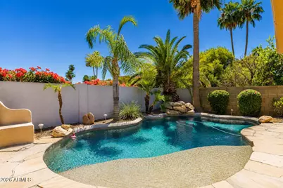 6769 E Grandview Drive, Scottsdale, AZ 85254 - Photo 28