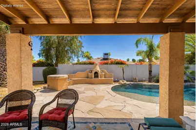 6769 E Grandview Drive, Scottsdale, AZ 85254 - Photo 2