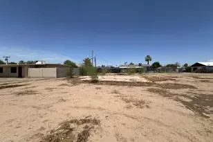 610 W Wilson Pl, Coolidge, AZ 85128 - Photo 1
