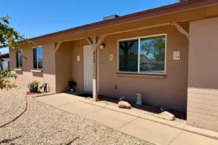 812 W Villa Rita Dr, Phoenix, AZ 85023 - Photo 16