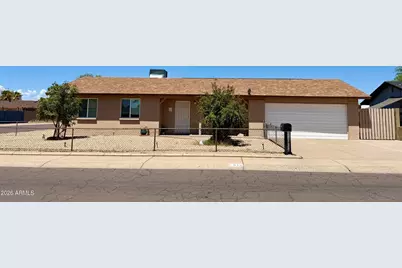 812 W Villa Rita Drive, Phoenix, AZ 85023 - Photo 1