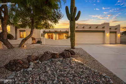 19056 E Alondra Way, Rio Verde, AZ 85263 - Photo 1