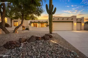 19056 E Alondra Way, Rio Verde, AZ 85263 - Photo 1