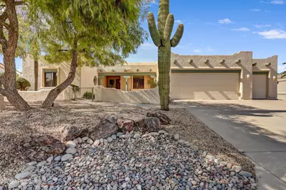 19056 E Alondra Way, Rio Verde, AZ 85263 - Photo 2