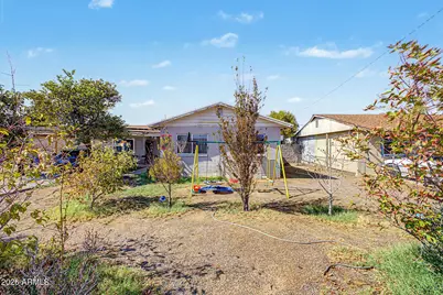 5038 W Tuckey Lane, Glendale, AZ 85301 - Photo 1