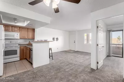 3601 W Tierra Buena Lane #227, Phoenix, AZ 85053 - Photo 8