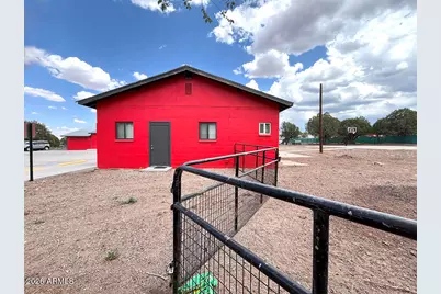 2891 E Adams --, Show Low, AZ 85901 - Photo 50