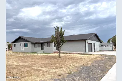 2891 E Adams --, Show Low, AZ 85901 - Photo 12