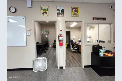 2891 E Adams --, Show Low, AZ 85901 - Photo 56