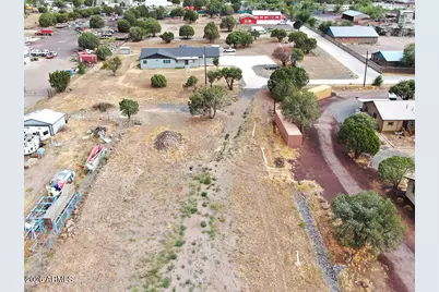 2891 E Adams --, Show Low, AZ 85901 - Photo 2