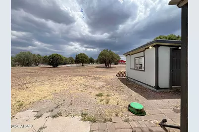 2891 E Adams --, Show Low, AZ 85901 - Photo 44