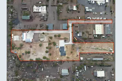 2891 E Adams --, Show Low, AZ 85901 - Photo 10