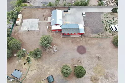 2891 E Adams --, Show Low, AZ 85901 - Photo 8