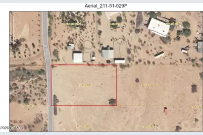 37Xxx N 15th Avenue #Lot 1, Phoenix, AZ 85086 - Photo 44