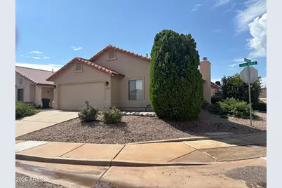 4420 Calle Vista, Sierra Vista, AZ 85635 - Photo 6