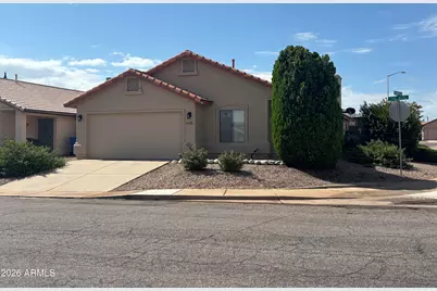 4420 Calle Vista, Sierra Vista, AZ 85635 - Photo 28