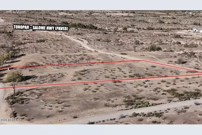 35Xx N 334th Avenue #-, Tonopah, AZ 85354 - Photo 4