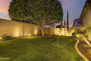10781 W Saddlehorn Rd, Peoria, AZ 85383 - Photo 32