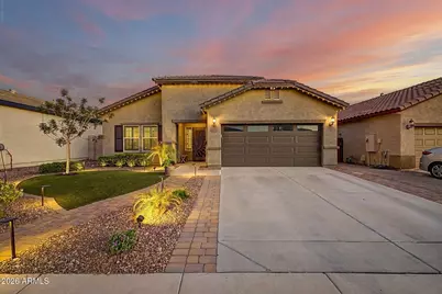 10781 W Saddlehorn Road, Peoria, AZ 85383 - Photo 40