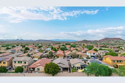 10781 W Saddlehorn Road, Peoria, AZ 85383 - Photo 36