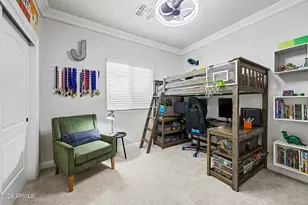 10781 W Saddlehorn Rd, Peoria, AZ 85383 - Photo 22