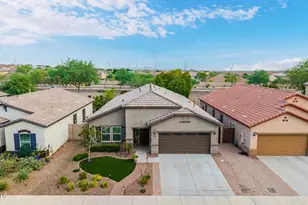 10781 W Saddlehorn Rd, Peoria, AZ 85383 - Photo 34