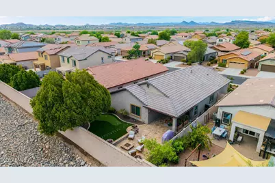 10781 W Saddlehorn Road, Peoria, AZ 85383 - Photo 38