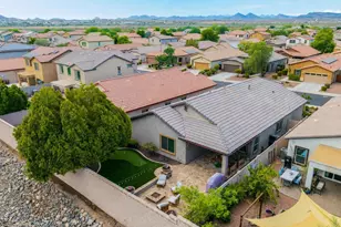 10781 W Saddlehorn Rd, Peoria, AZ 85383 - Photo 38
