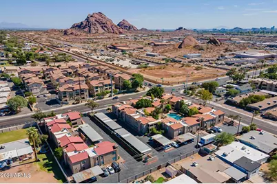 5146 E Oak Street #Unit 207, Phoenix, AZ 85008 - Photo 2