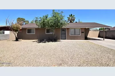 955 S Pioneer --, Mesa, AZ 85204 - Photo 1