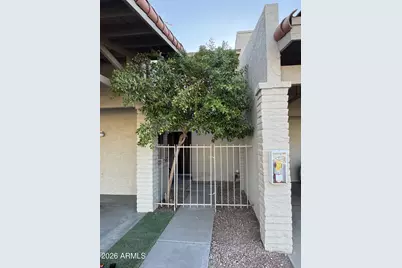 11666 N 28th Drive #106, Phoenix, AZ 85029 - Photo 2