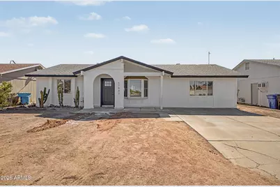 17843 N 35th Avenue, Phoenix, AZ 85053 - Photo 1