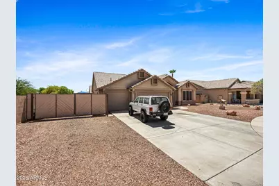 7727 W Voltaire Avenue, Peoria, AZ 85381 - Photo 4