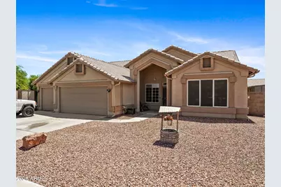 7727 W Voltaire Avenue, Peoria, AZ 85381 - Photo 2