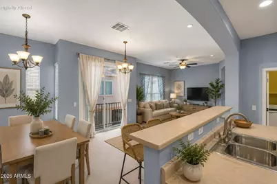 42424 N Gavilan Peak Parkway #25206, Anthem, AZ 85086 - Photo 4