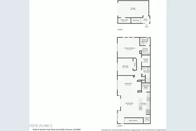 42424 N Gavilan Peak Parkway #25206, Anthem, AZ 85086 - Photo 14