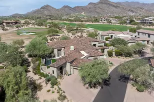 9280 E Thompson Peak Pkwy, Scottsdale, AZ 85255 - Photo 30