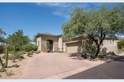 9280 E Thompson Peak Parkway #19, Scottsdale, AZ 85255 - Photo 32
