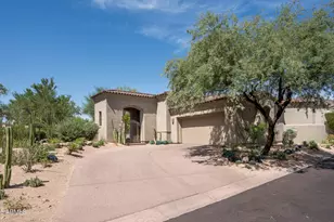 9280 E Thompson Peak Pkwy, Scottsdale, AZ 85255 - Photo 32