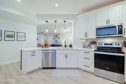 15221 N Clubgate Drive #2023, Scottsdale, AZ 85254 - Photo 16