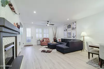 15221 N Clubgate Drive #2023, Scottsdale, AZ 85254 - Photo 8