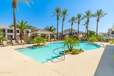 15221 N Clubgate Drive #2023, Scottsdale, AZ 85254 - Photo 30